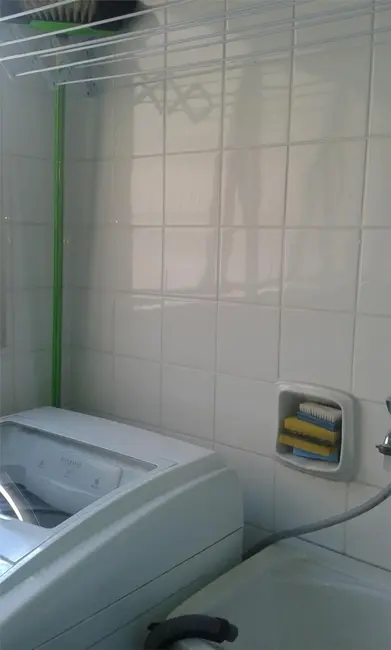 Foto 6 de Apartamento com 2 quartos à venda, 59m2 em Vila Primavera, São Paulo - SP