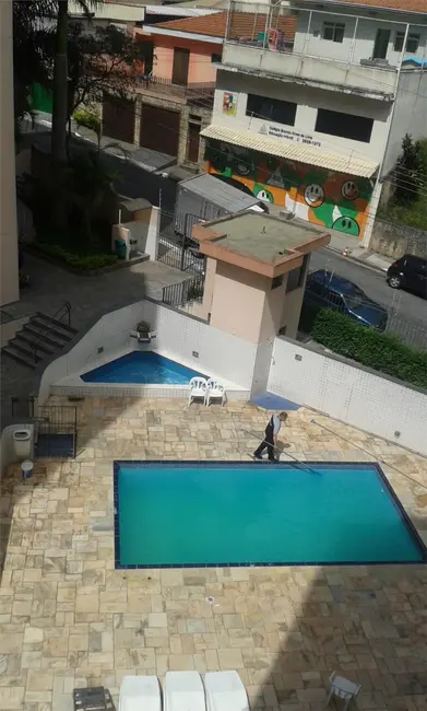 Foto 9 de Apartamento com 2 quartos à venda, 59m2 em Vila Primavera, São Paulo - SP