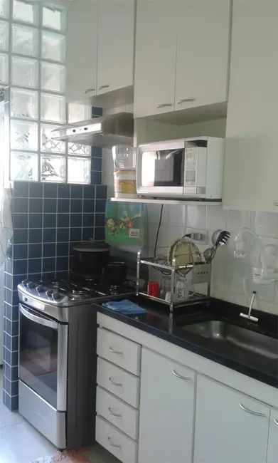 Foto 4 de Apartamento com 2 quartos à venda, 59m2 em Vila Primavera, São Paulo - SP