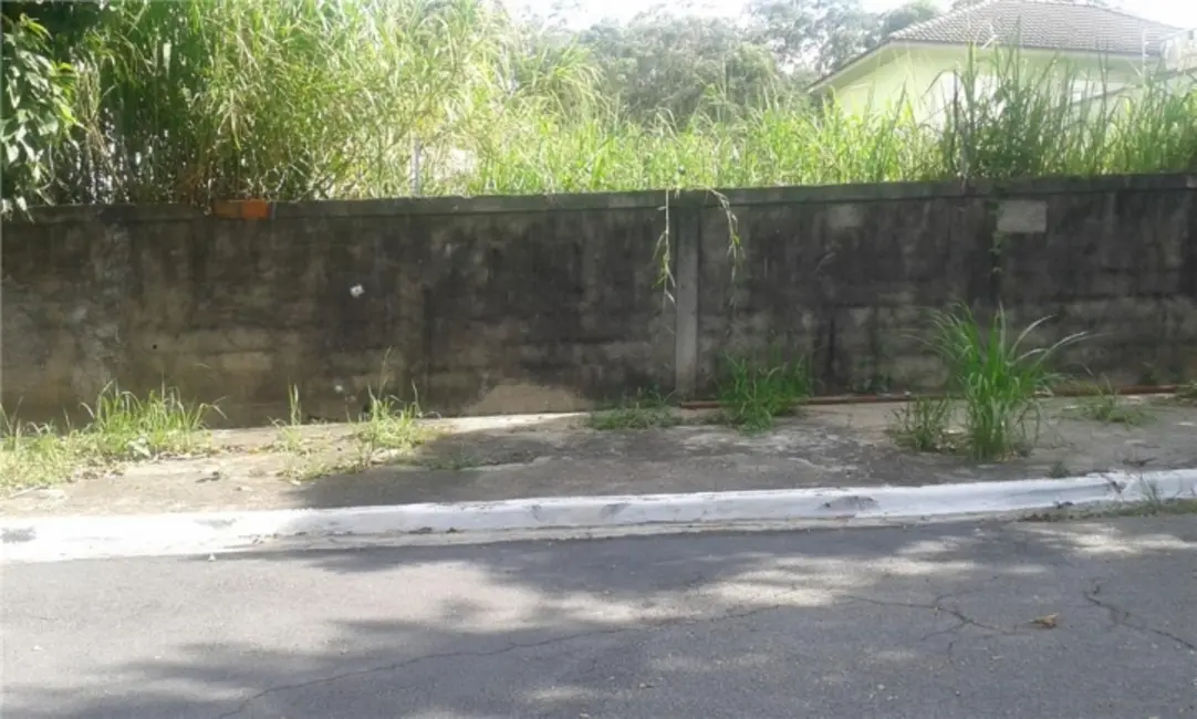 Foto 3 de Terreno / Lote à venda, 420m2 em Jardim Regina, São Paulo - SP