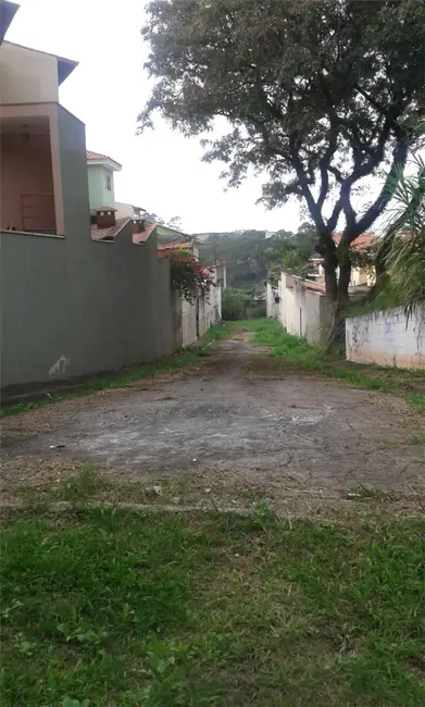 Foto 8 de Terreno / Lote à venda, 420m2 em Jardim Regina, São Paulo - SP