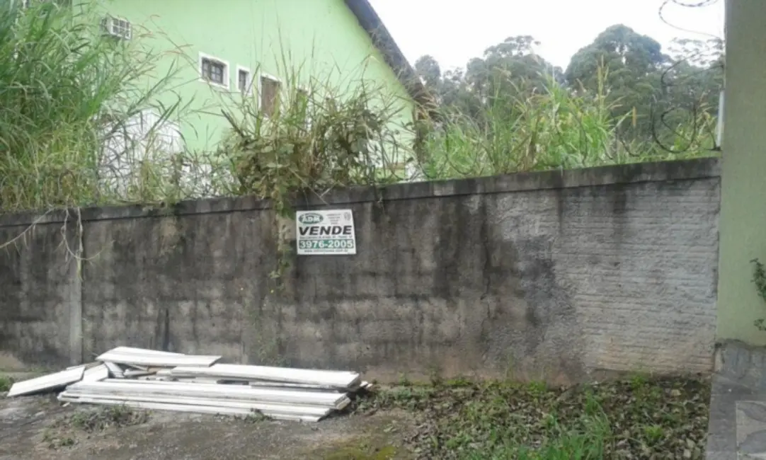 Foto 4 de Terreno / Lote à venda, 420m2 em Jardim Regina, São Paulo - SP