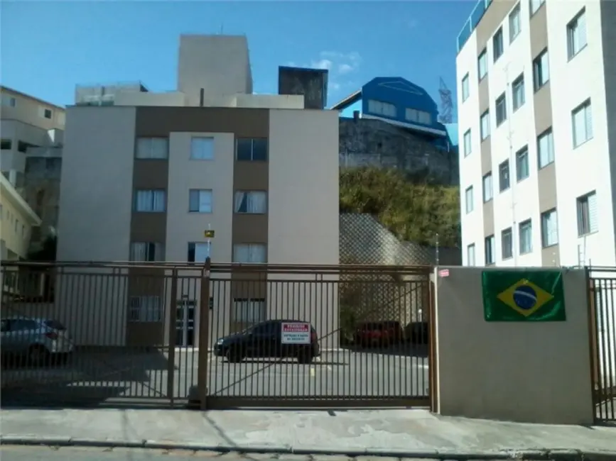Foto 1 de Apartamento com 2 quartos à venda, 81m2 em Vila Clarice, São Paulo - SP