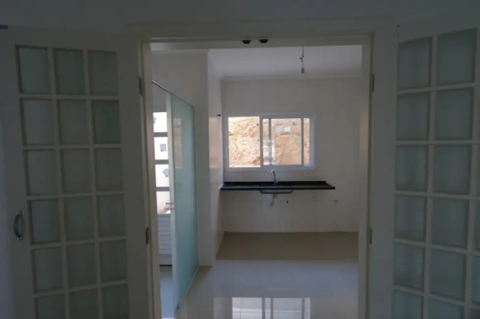 Foto 5 de Sobrado com 3 quartos à venda, 128m2 em Jardim Monte Kemel, São Paulo - SP