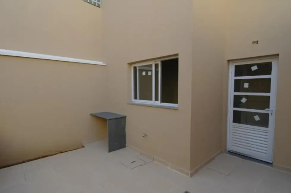 Foto 8 de Sobrado com 3 quartos à venda, 128m2 em Jardim Monte Kemel, São Paulo - SP