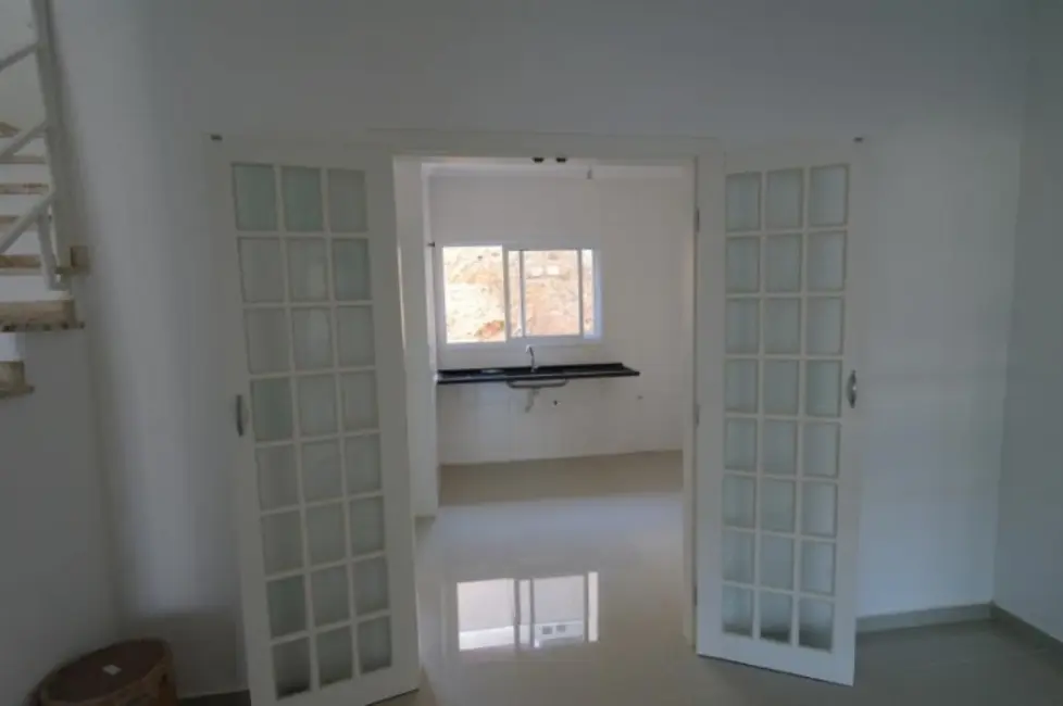 Foto 6 de Sobrado com 3 quartos à venda, 128m2 em Jardim Monte Kemel, São Paulo - SP