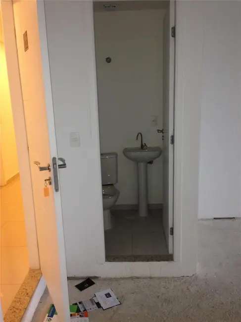 Sala Comercial à venda e para alugar, 38m2 em Santana, São Paulo - SP - imagem 6 Foto 6 de Sala Comercial à venda e para alugar, 38m2 em Santana, São Paulo - SP