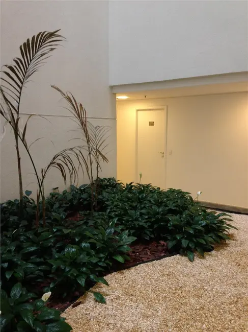 Sala Comercial à venda e para alugar, 38m2 em Santana, São Paulo - SP - imagem 2 Foto 2 de Sala Comercial à venda e para alugar, 38m2 em Santana, São Paulo - SP
