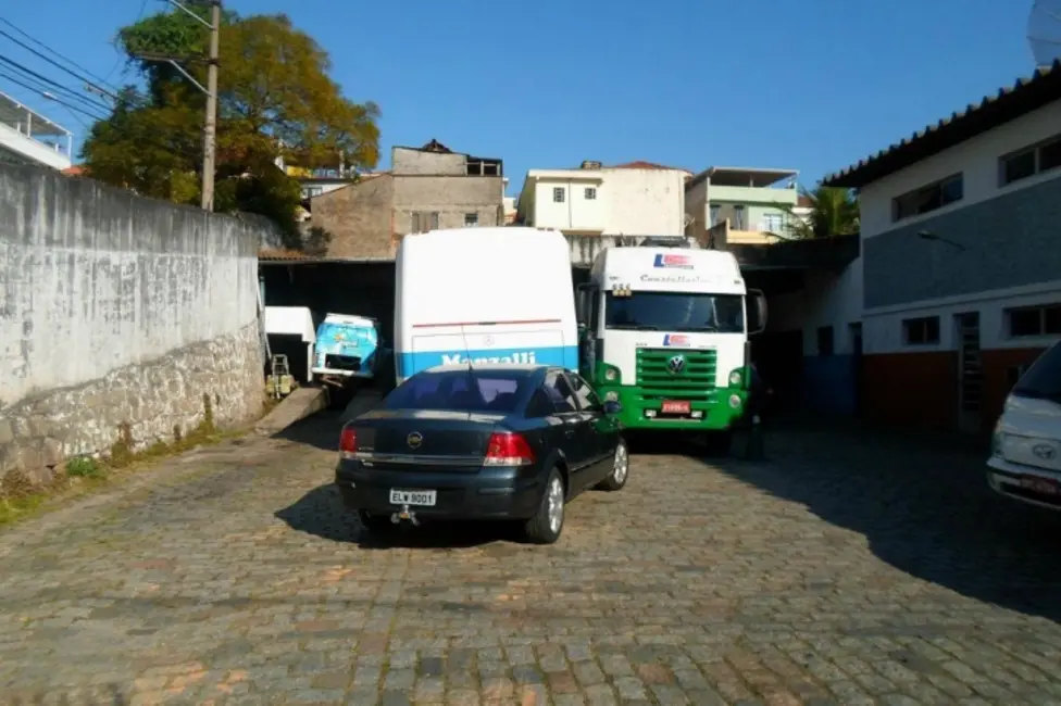 Foto 1 de Armazém / Galpão para alugar, 180m2 em Piqueri, São Paulo - SP