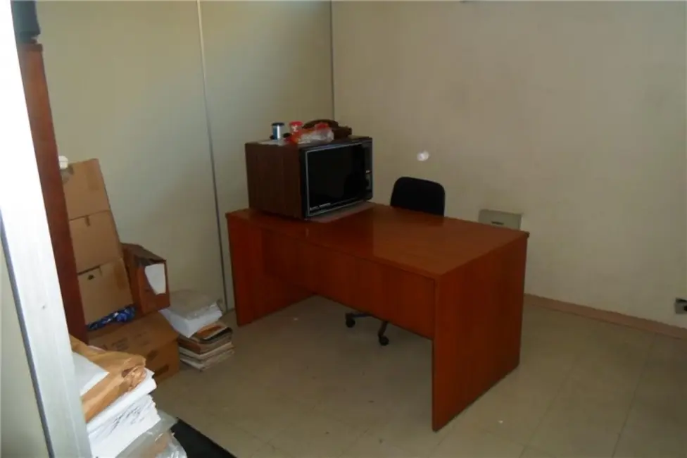 Foto 7 de Armazém / Galpão para alugar, 180m2 em Piqueri, São Paulo - SP