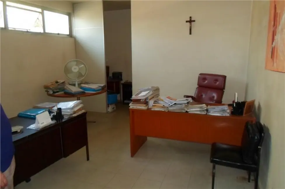 Foto 8 de Armazém / Galpão para alugar, 180m2 em Piqueri, São Paulo - SP