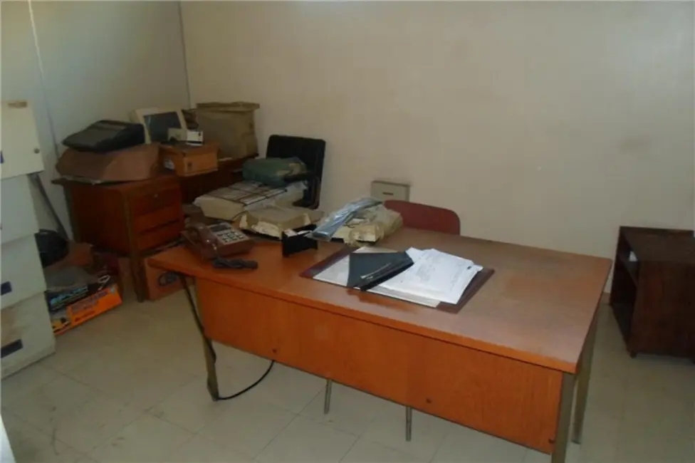 Foto 6 de Armazém / Galpão para alugar, 180m2 em Piqueri, São Paulo - SP