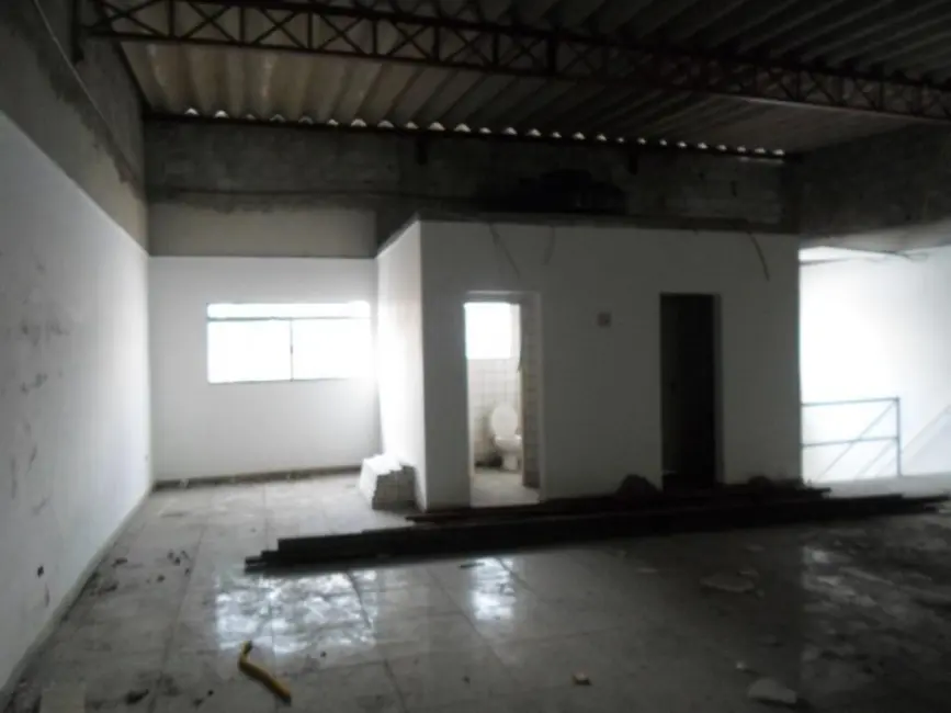 Foto 7 de Sala Comercial para alugar, 700m2 em Água Branca, São Paulo - SP
