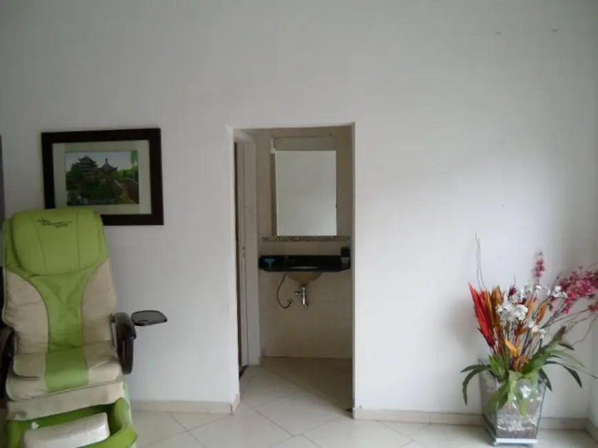 Foto 3 de Sala Comercial para alugar, 82m2 em Vila Pereira Cerca, São Paulo - SP