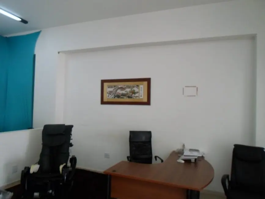 Foto 6 de Sala Comercial para alugar, 82m2 em Vila Pereira Cerca, São Paulo - SP