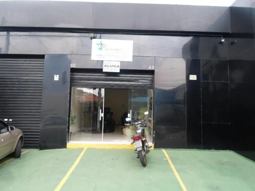 Foto 9 de Sala Comercial para alugar, 82m2 em Vila Pereira Cerca, São Paulo - SP