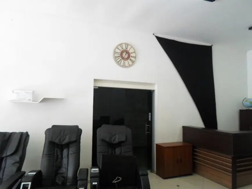 Foto 7 de Sala Comercial para alugar, 82m2 em Vila Pereira Cerca, São Paulo - SP