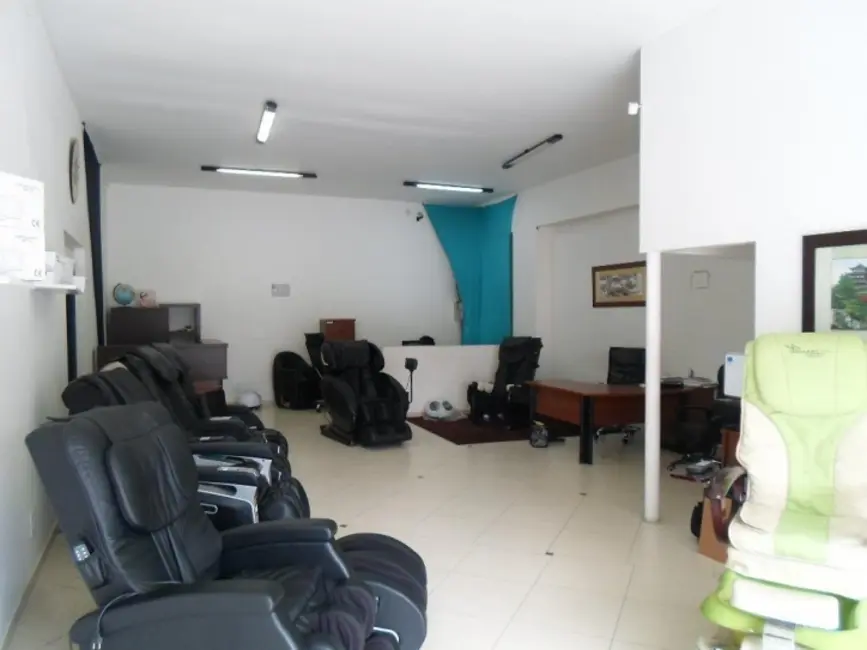 Foto 2 de Sala Comercial para alugar, 82m2 em Vila Pereira Cerca, São Paulo - SP