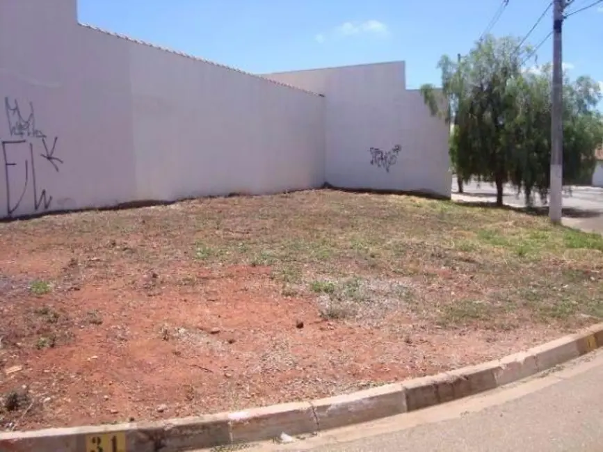 Terreno / Lote à venda, 205m2 em Jardim Mantovani, Tatui - SP - imagem 4 Foto 4 de Terreno / Lote à venda, 205m2 em Jardim Mantovani, Tatui - SP