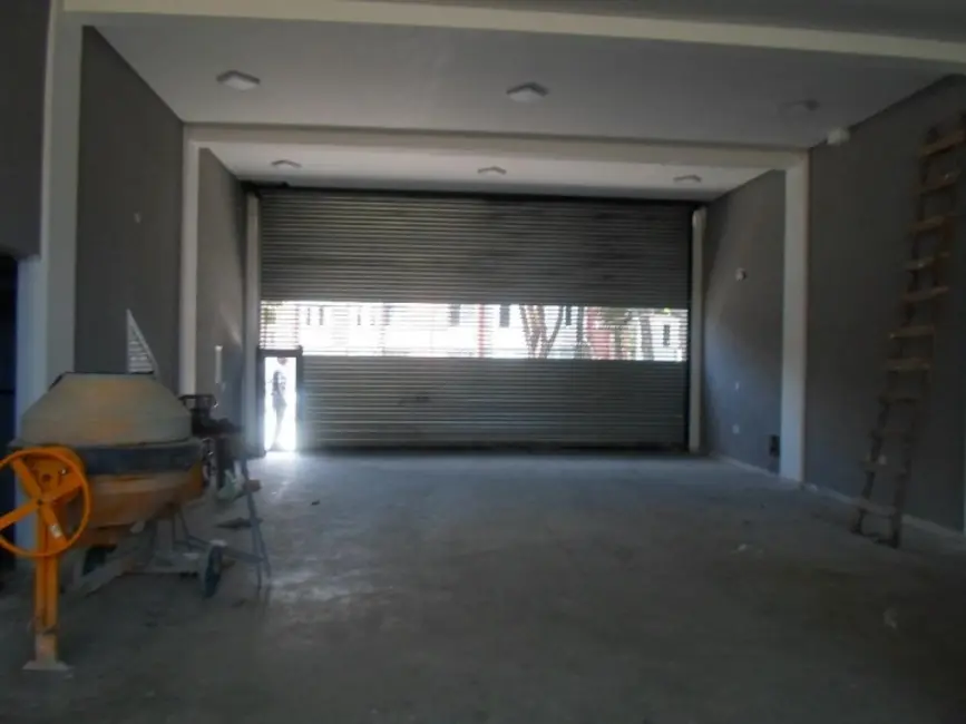 Foto 3 de Sala Comercial para alugar, 230m2 em Vila Palmeiras, São Paulo - SP
