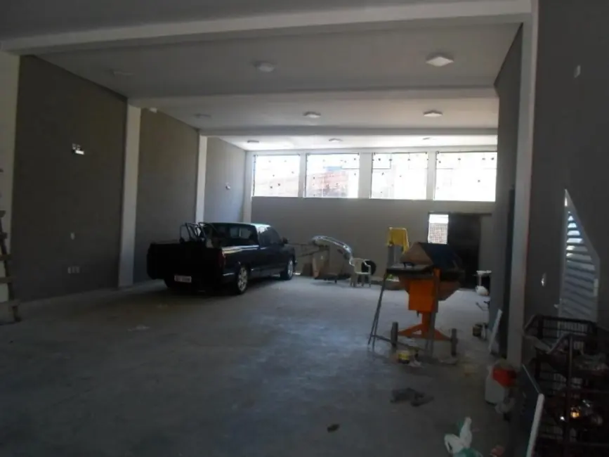 Foto 1 de Sala Comercial para alugar, 230m2 em Vila Palmeiras, São Paulo - SP