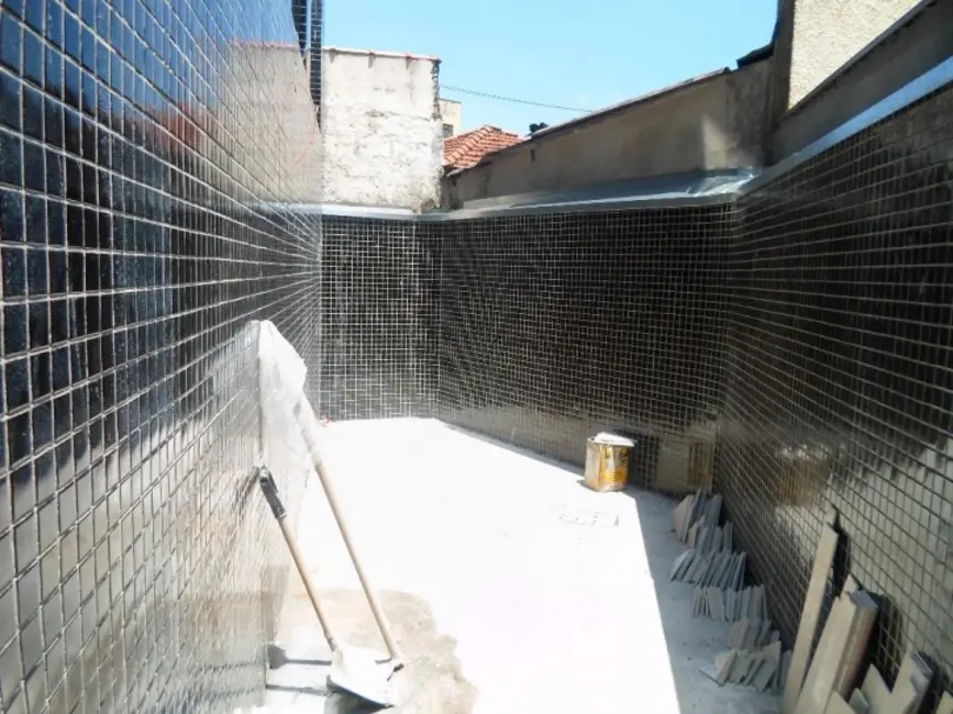 Foto 4 de Sala Comercial para alugar, 230m2 em Vila Palmeiras, São Paulo - SP