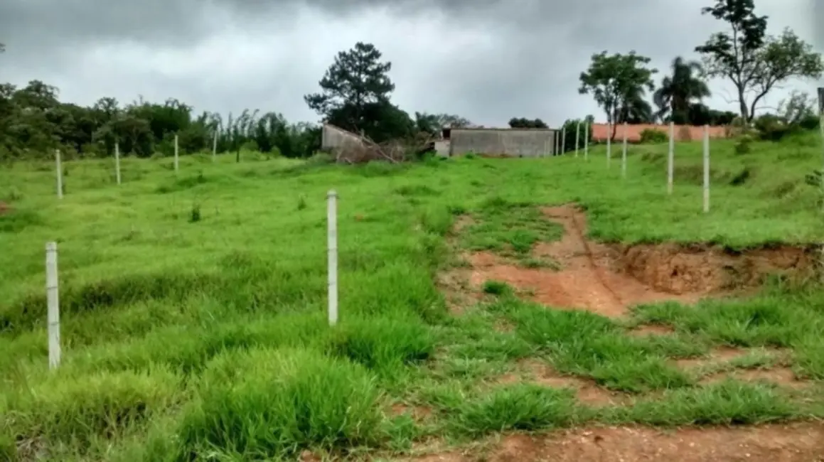 Foto 2 de Terreno / Lote à venda, 1000m2 em Terras de San Nicolau, Santana De Parnaiba - SP