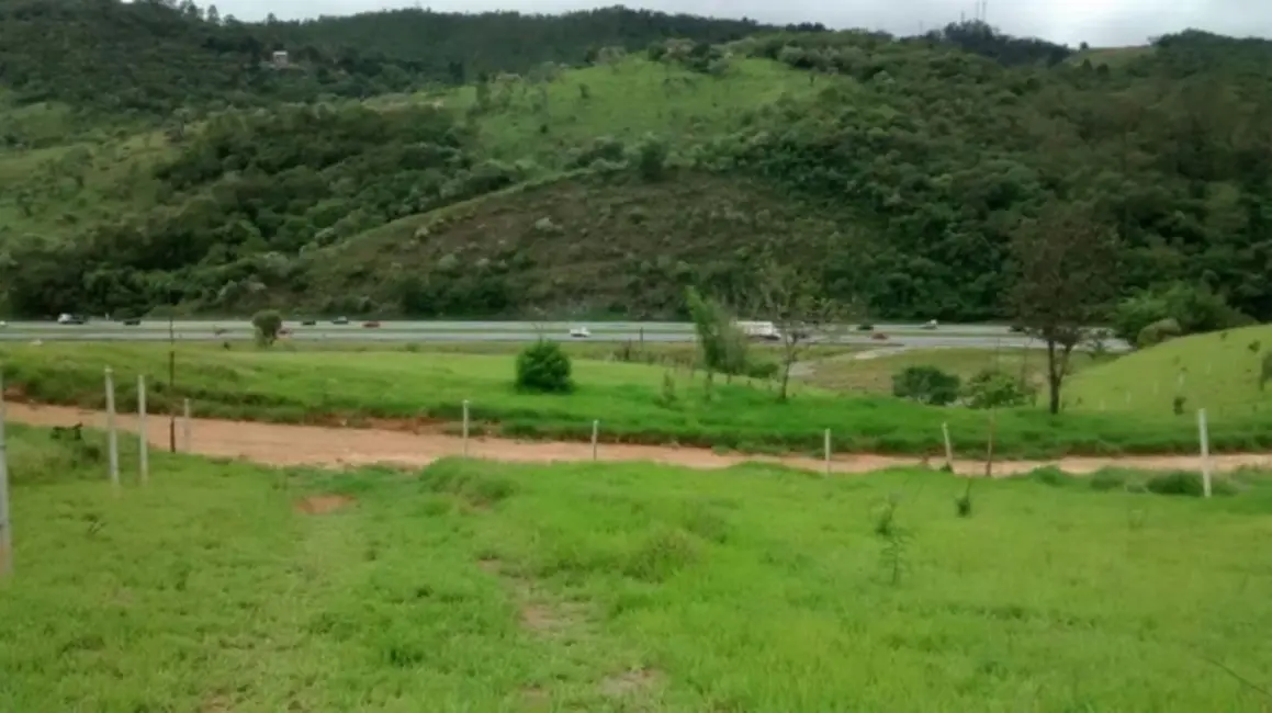 Foto 4 de Terreno / Lote à venda, 1000m2 em Terras de San Nicolau, Santana De Parnaiba - SP