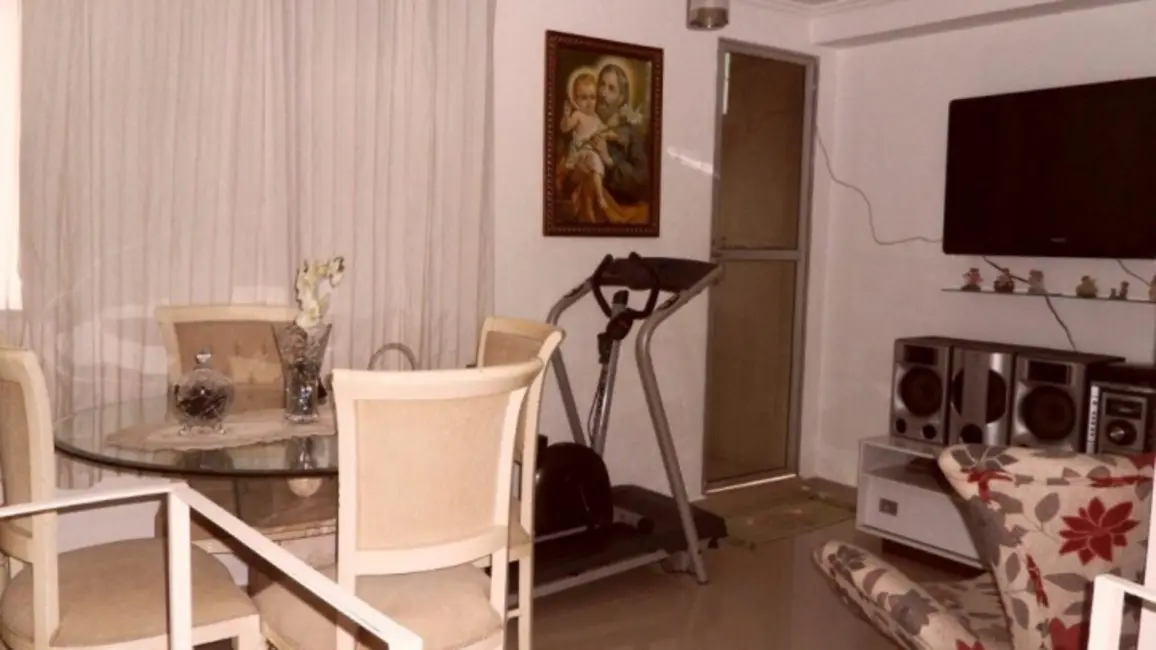 Cobertura com 2 quartos à venda, 90m2 em Osasco - SP - imagem 8 Foto 8 de Cobertura com 2 quartos à venda, 90m2 em Osasco - SP