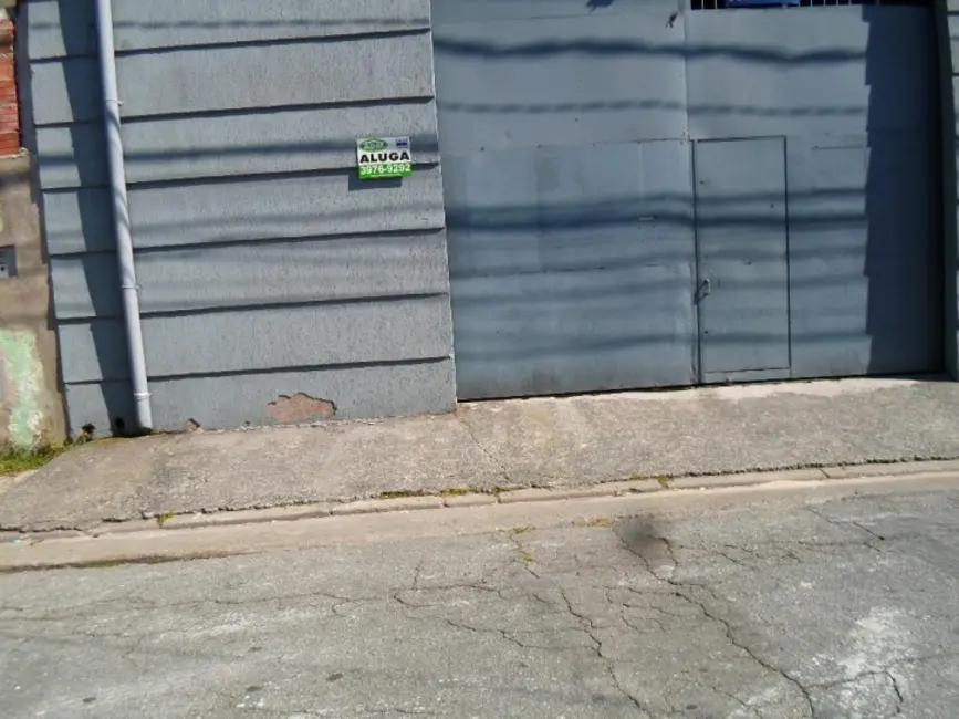 Armazém / Galpão para alugar, 300m2 em Vila Carbone, São Paulo - SP - imagem 2 Foto 2 de Armazém / Galpão para alugar, 300m2 em Vila Carbone, São Paulo - SP