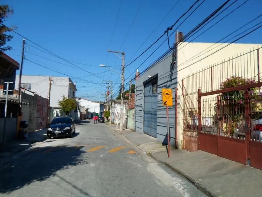 Armazém / Galpão para alugar, 300m2 em Vila Carbone, São Paulo - SP - imagem 3 Foto 3 de Armazém / Galpão para alugar, 300m2 em Vila Carbone, São Paulo - SP