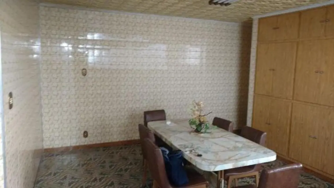 Foto 8 de Casa com 2 quartos à venda, 210m2 em Vila Picinin, São Paulo - SP