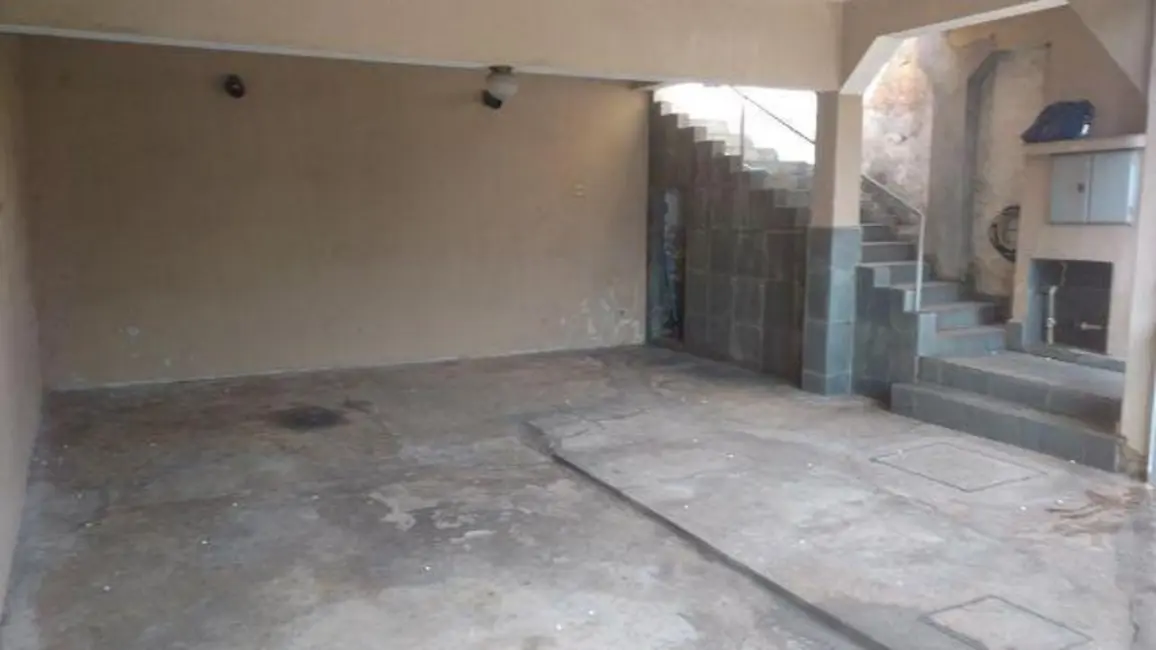 Foto 9 de Casa com 2 quartos à venda, 210m2 em Vila Picinin, São Paulo - SP