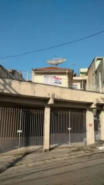 Foto 3 de Casa com 2 quartos à venda, 210m2 em Vila Picinin, São Paulo - SP