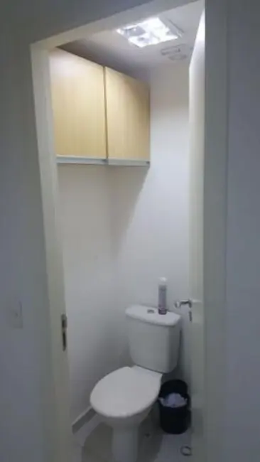 Sala Comercial à venda, 38m2 em Chácara Santana, São Paulo - SP - imagem 6 Foto 6 de Sala Comercial à venda, 38m2 em Chácara Santana, São Paulo - SP