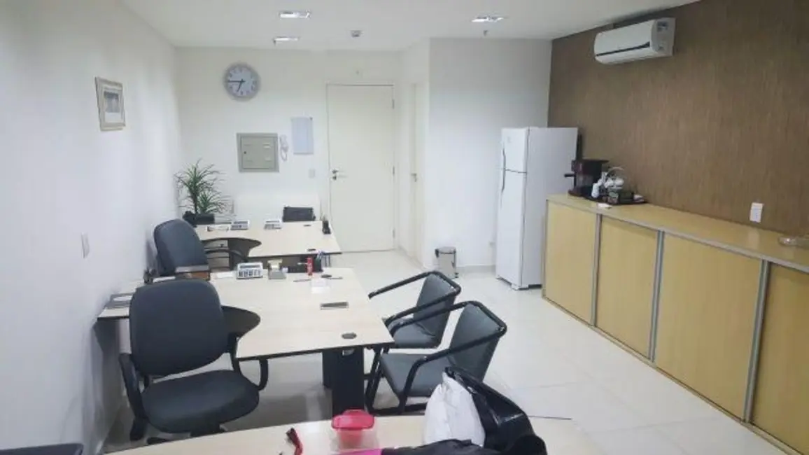 Sala Comercial à venda, 38m2 em Chácara Santana, São Paulo - SP - imagem 4 Foto 4 de Sala Comercial à venda, 38m2 em Chácara Santana, São Paulo - SP