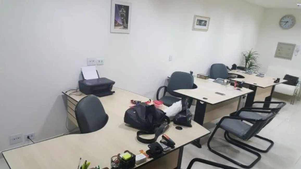 Sala Comercial à venda, 38m2 em Chácara Santana, São Paulo - SP - imagem 1 Foto 1 de Sala Comercial à venda, 38m2 em Chácara Santana, São Paulo - SP