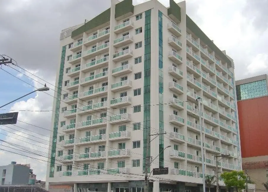 Sala Comercial à venda, 38m2 em Chácara Santana, São Paulo - SP - imagem 8 Foto 8 de Sala Comercial à venda, 38m2 em Chácara Santana, São Paulo - SP