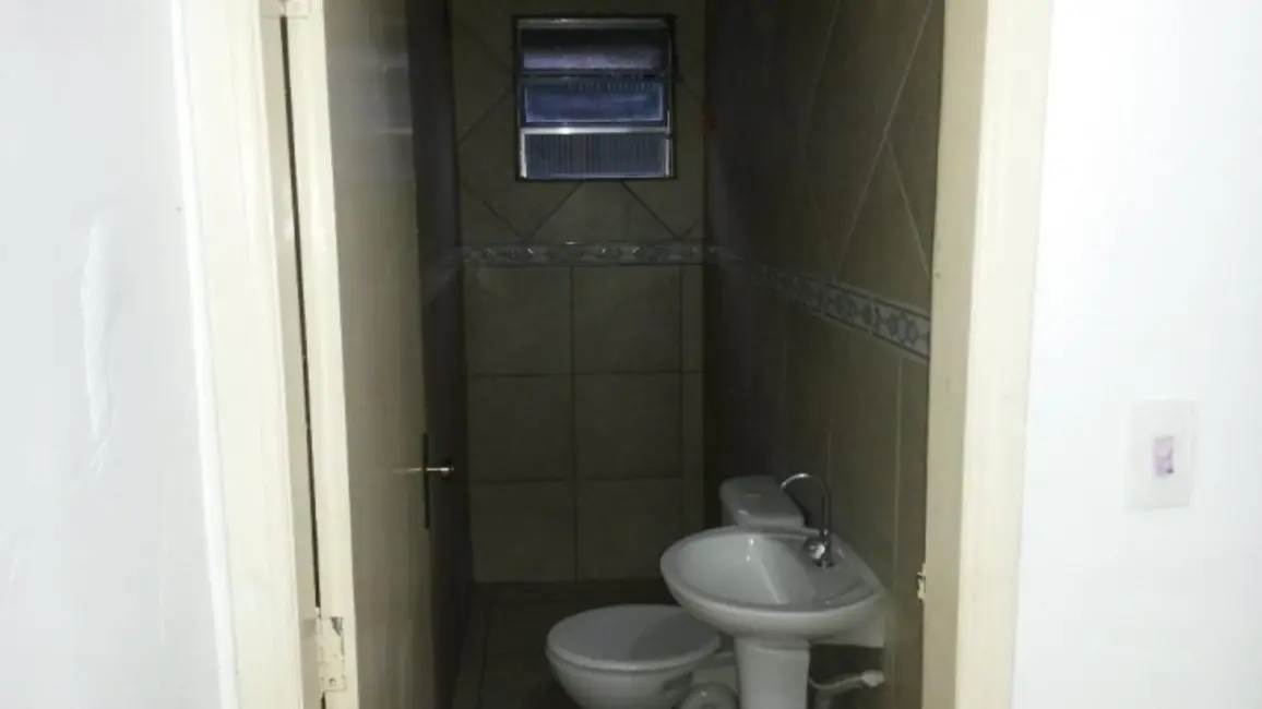 Foto 9 de Sala Comercial para alugar, 60m2 em Jardim Monjolo, São Paulo - SP