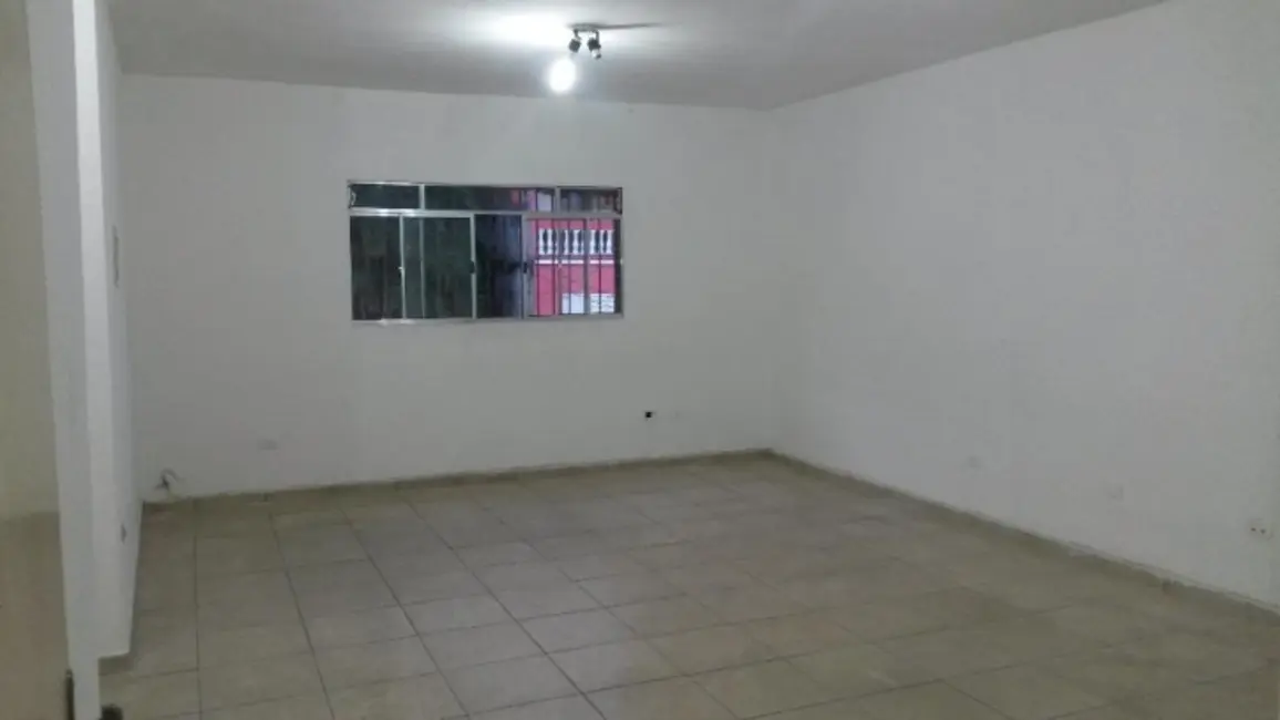 Foto 7 de Sala Comercial para alugar, 60m2 em Jardim Monjolo, São Paulo - SP