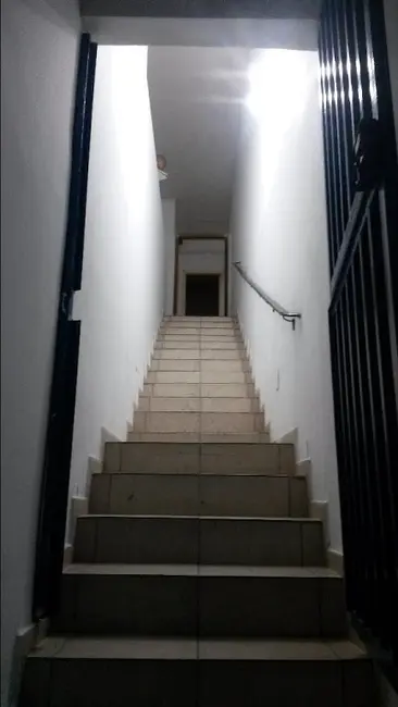 Foto 3 de Sala Comercial para alugar, 60m2 em Jardim Monjolo, São Paulo - SP