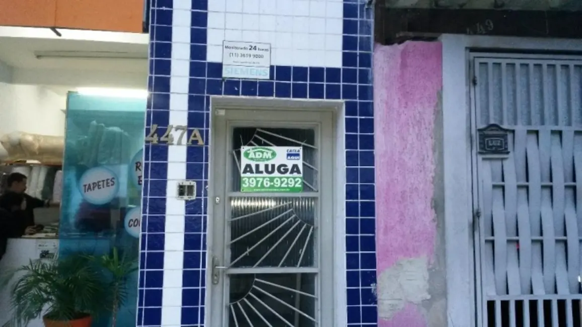 Foto 1 de Sala Comercial para alugar, 60m2 em Jardim Monjolo, São Paulo - SP