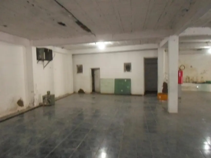 Foto 23 de Armazém / Galpão para alugar, 450m2 em Jardim São José (Zona Norte), São Paulo - SP