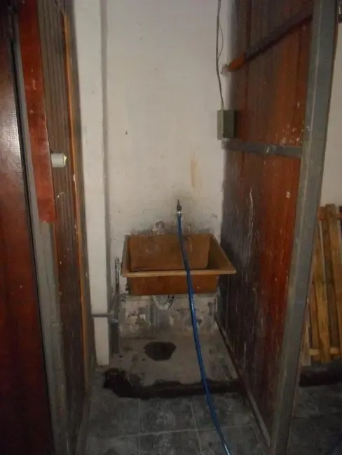 Foto 16 de Armazém / Galpão para alugar, 450m2 em Jardim São José (Zona Norte), São Paulo - SP