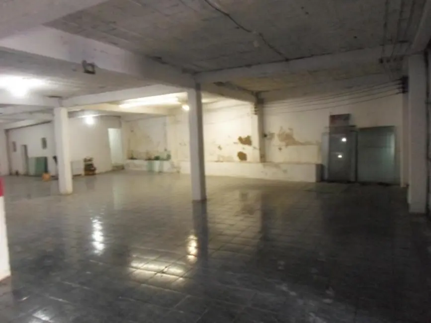 Foto 21 de Armazém / Galpão para alugar, 450m2 em Jardim São José (Zona Norte), São Paulo - SP
