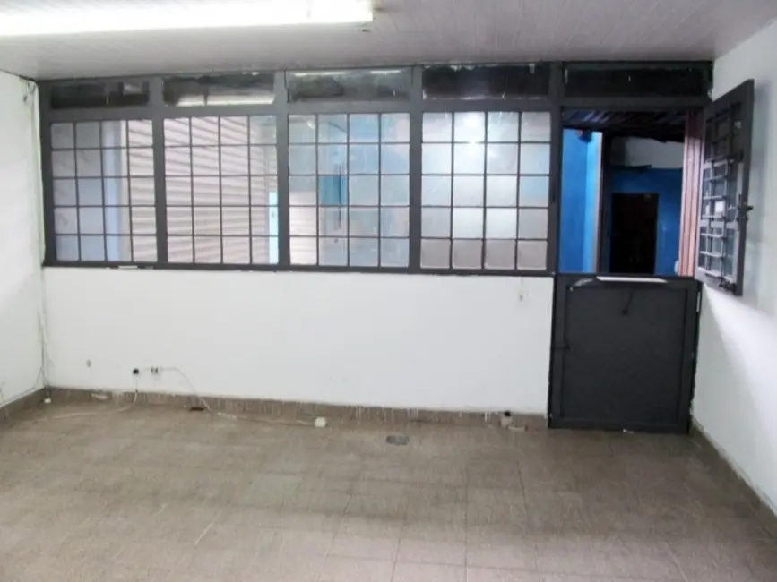 Foto 2 de Armazém / Galpão para alugar, 450m2 em Jardim São José (Zona Norte), São Paulo - SP