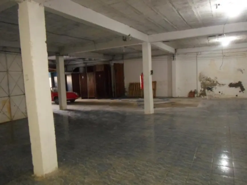 Foto 28 de Armazém / Galpão para alugar, 450m2 em Jardim São José (Zona Norte), São Paulo - SP
