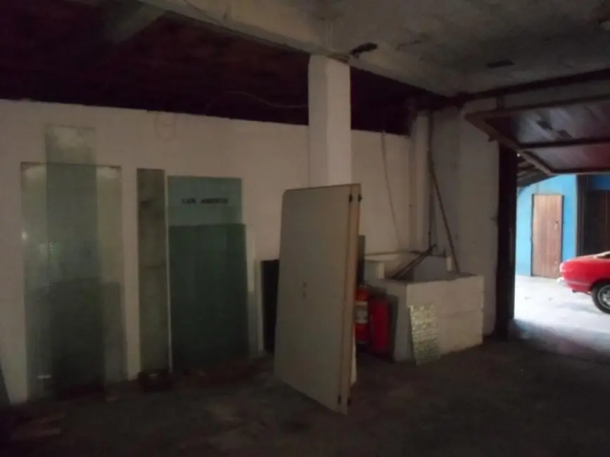 Foto 19 de Armazém / Galpão para alugar, 450m2 em Jardim São José (Zona Norte), São Paulo - SP
