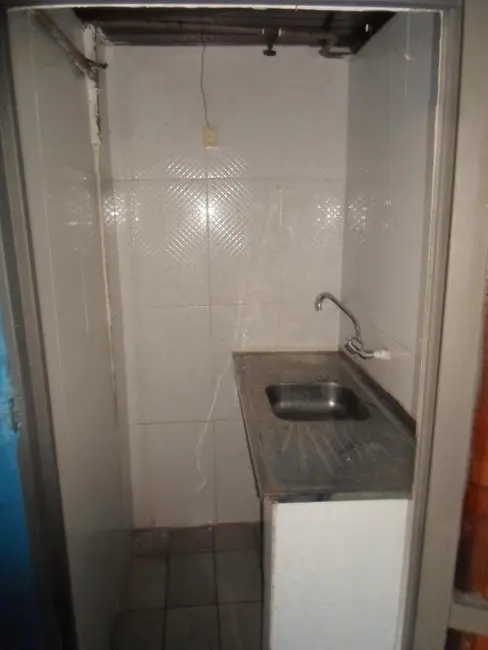 Foto 13 de Armazém / Galpão para alugar, 450m2 em Jardim São José (Zona Norte), São Paulo - SP