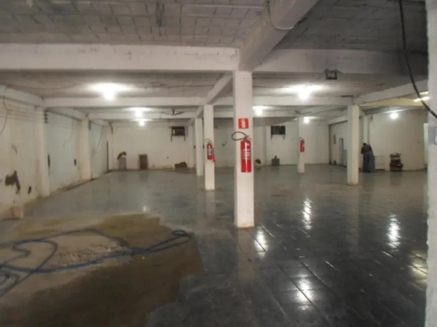 Foto 20 de Armazém / Galpão para alugar, 450m2 em Jardim São José (Zona Norte), São Paulo - SP